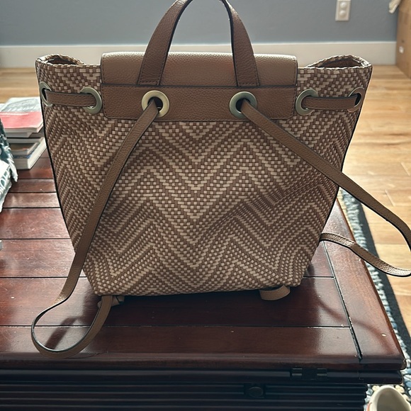 MK backpack - Picture 2 of 6